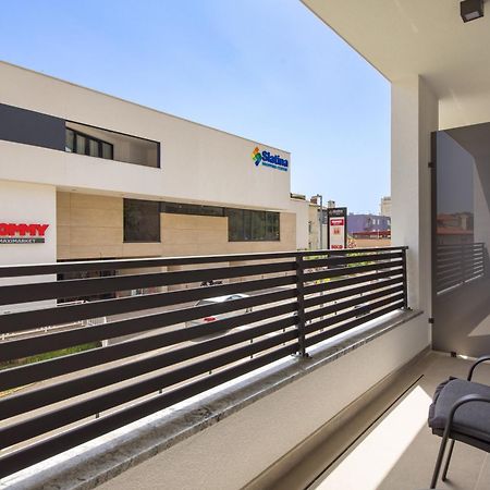 Belinda Apartments With Balcony Opatija Zewnętrze zdjęcie