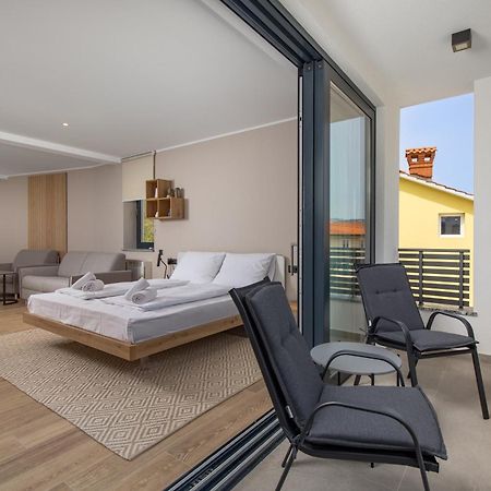 Belinda Apartments With Balcony Opatija Zewnętrze zdjęcie