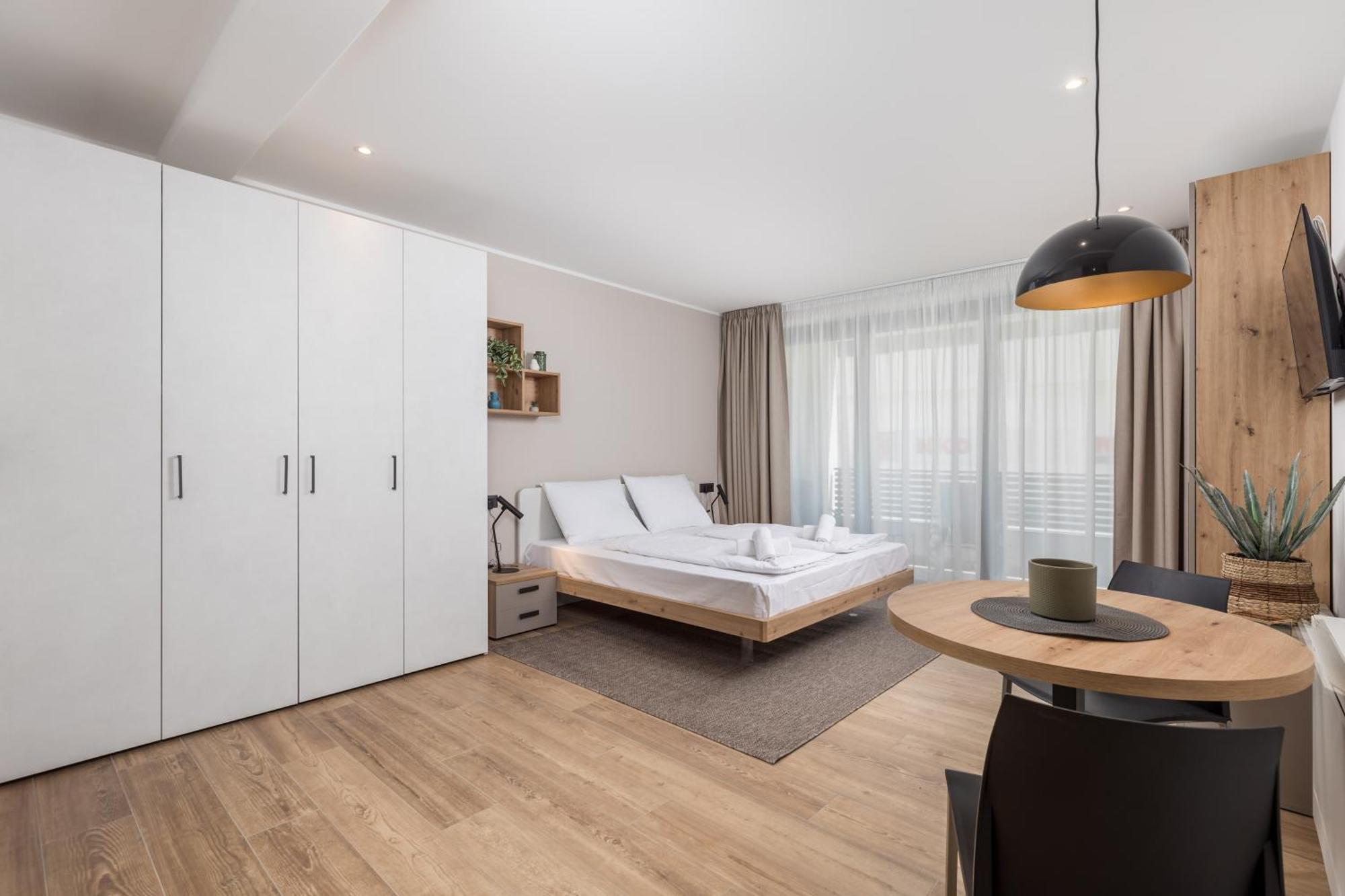 Belinda Apartments With Balcony Opatija Zewnętrze zdjęcie