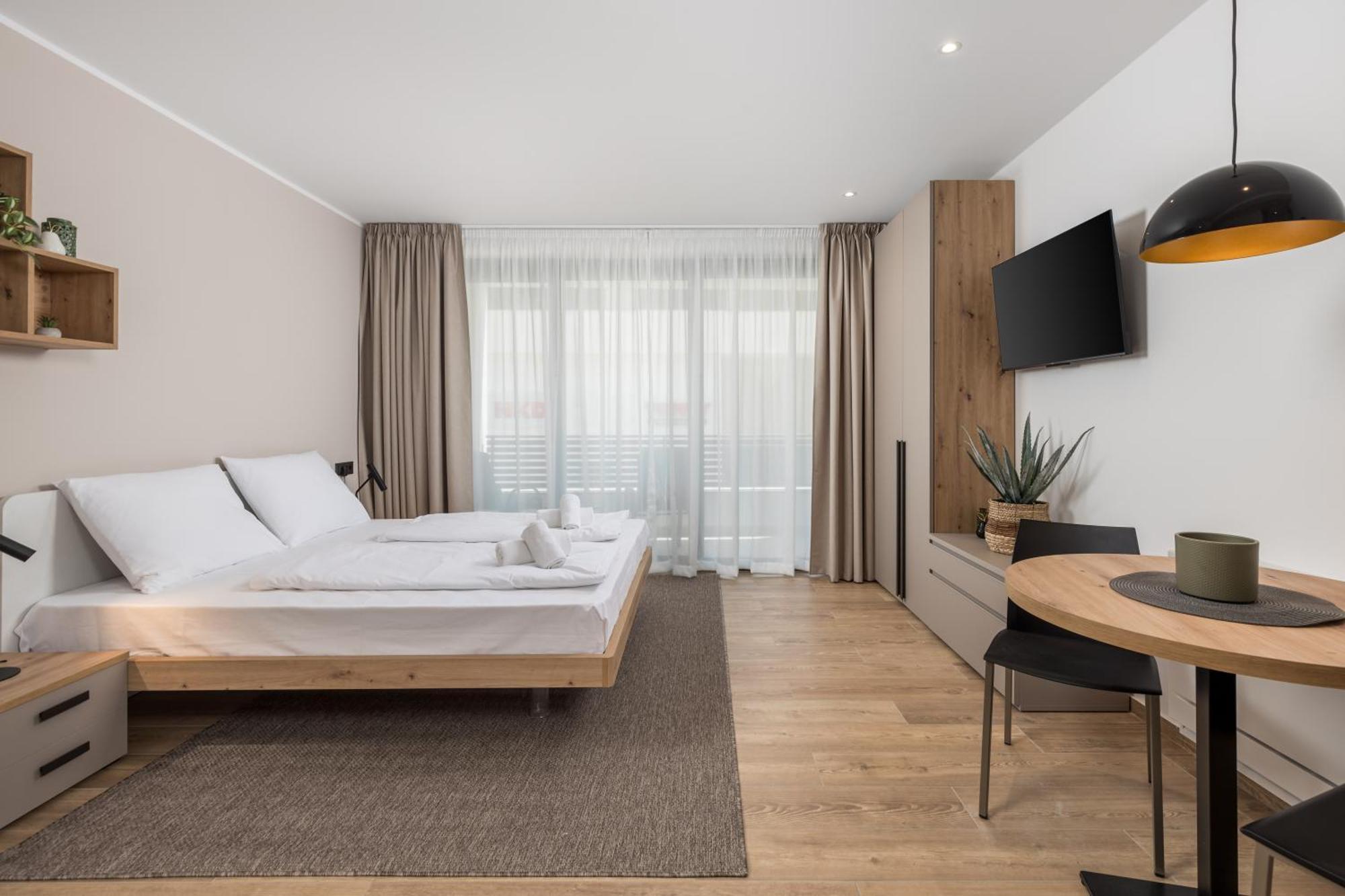 Belinda Apartments With Balcony Opatija Zewnętrze zdjęcie