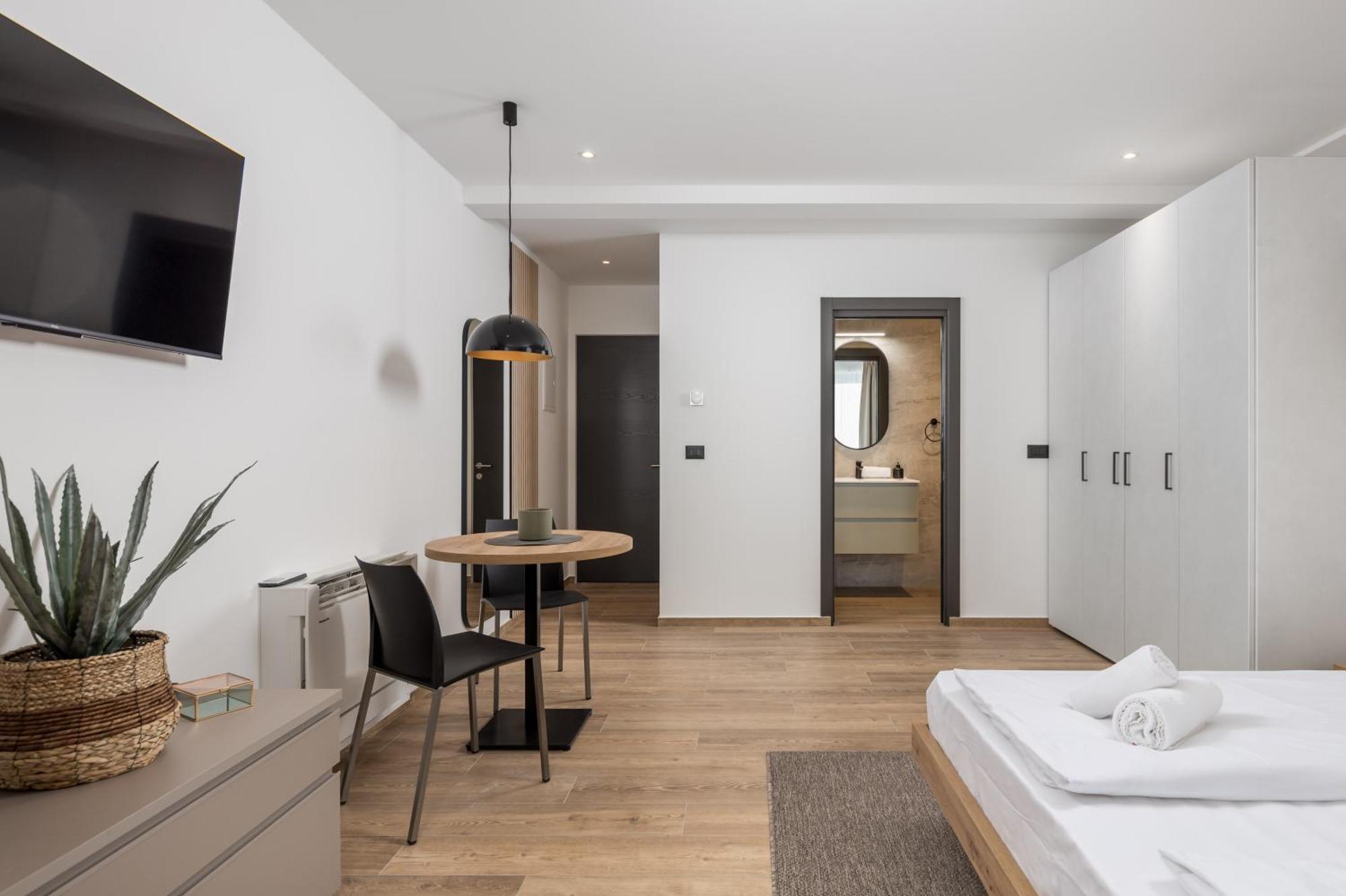 Belinda Apartments With Balcony Opatija Zewnętrze zdjęcie