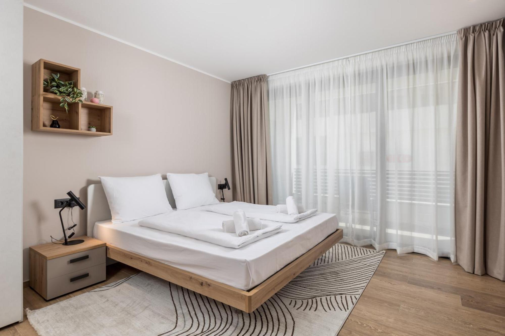 Belinda Apartments With Balcony Opatija Zewnętrze zdjęcie