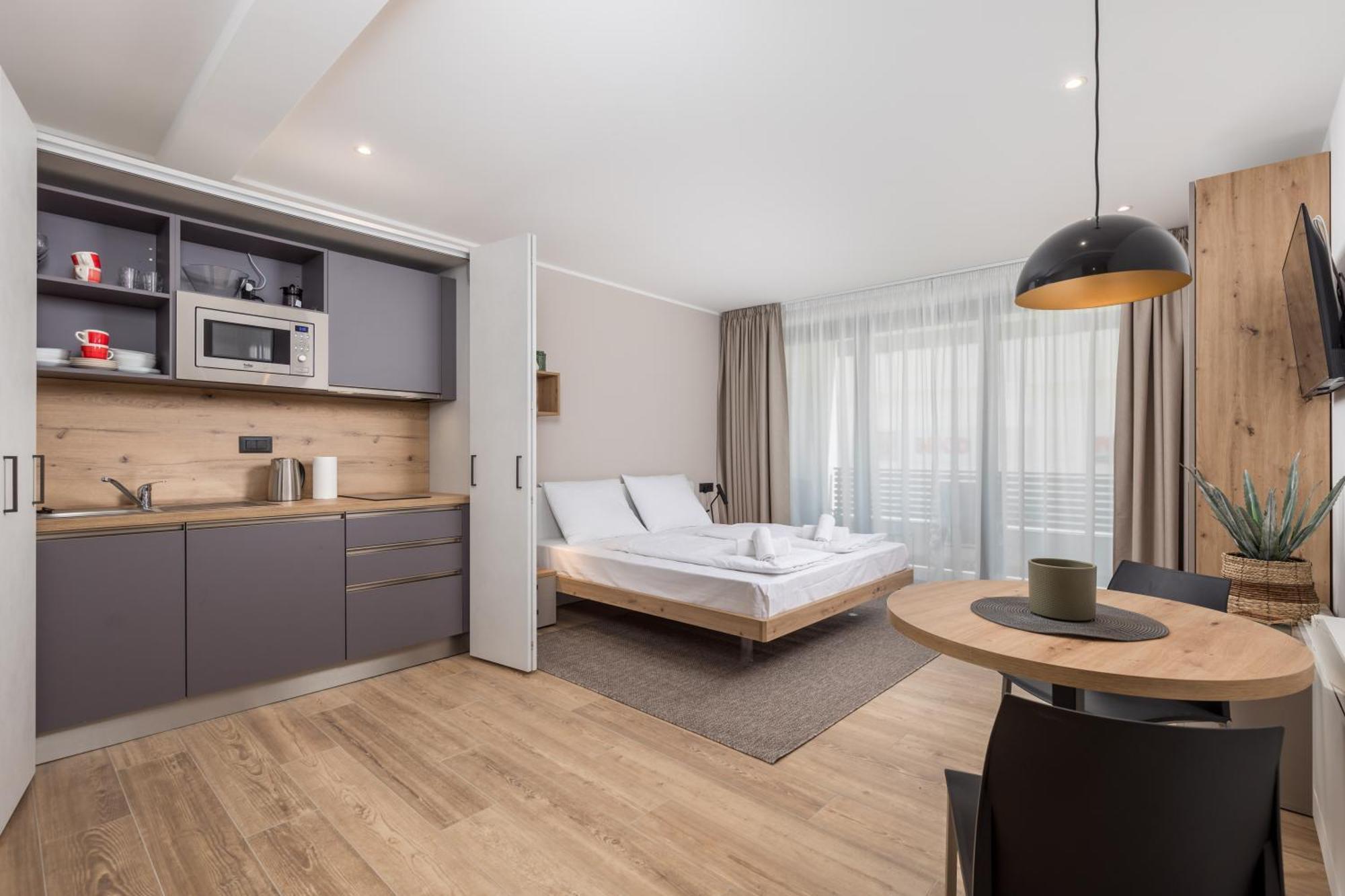 Belinda Apartments With Balcony Opatija Zewnętrze zdjęcie