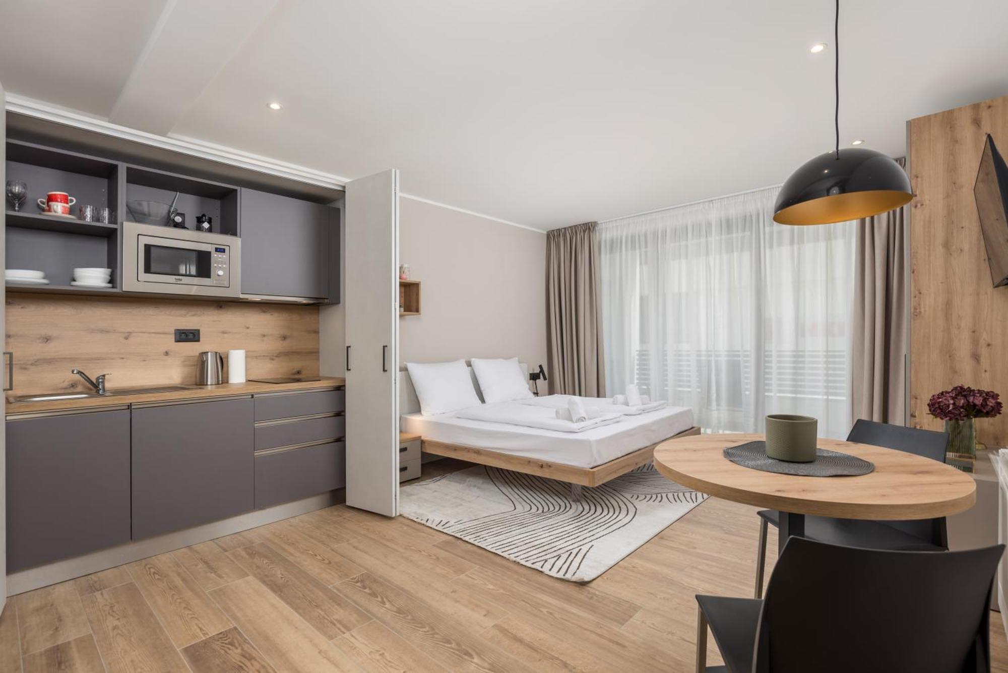 Belinda Apartments With Balcony Opatija Zewnętrze zdjęcie