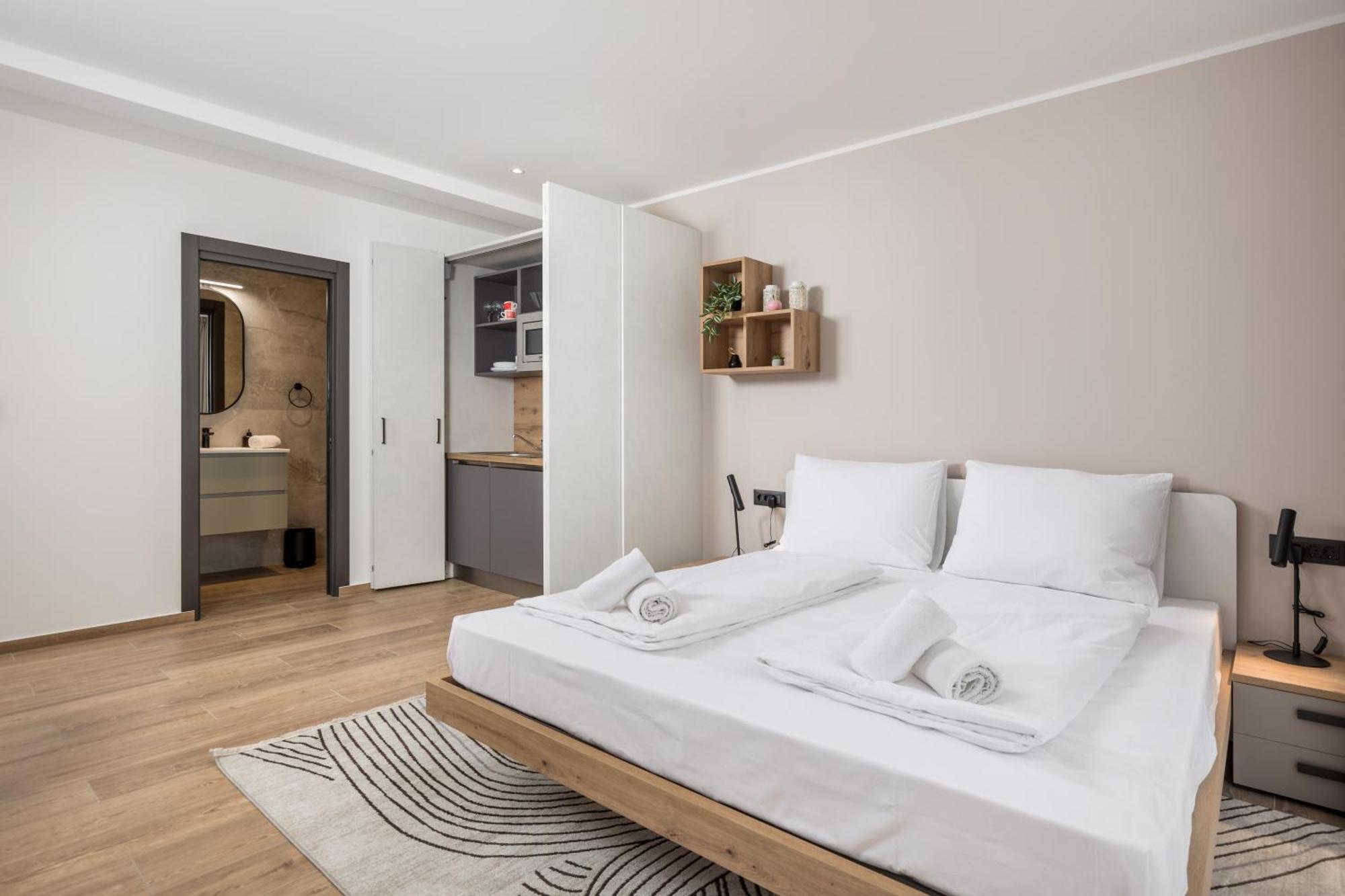 Belinda Apartments With Balcony Opatija Zewnętrze zdjęcie