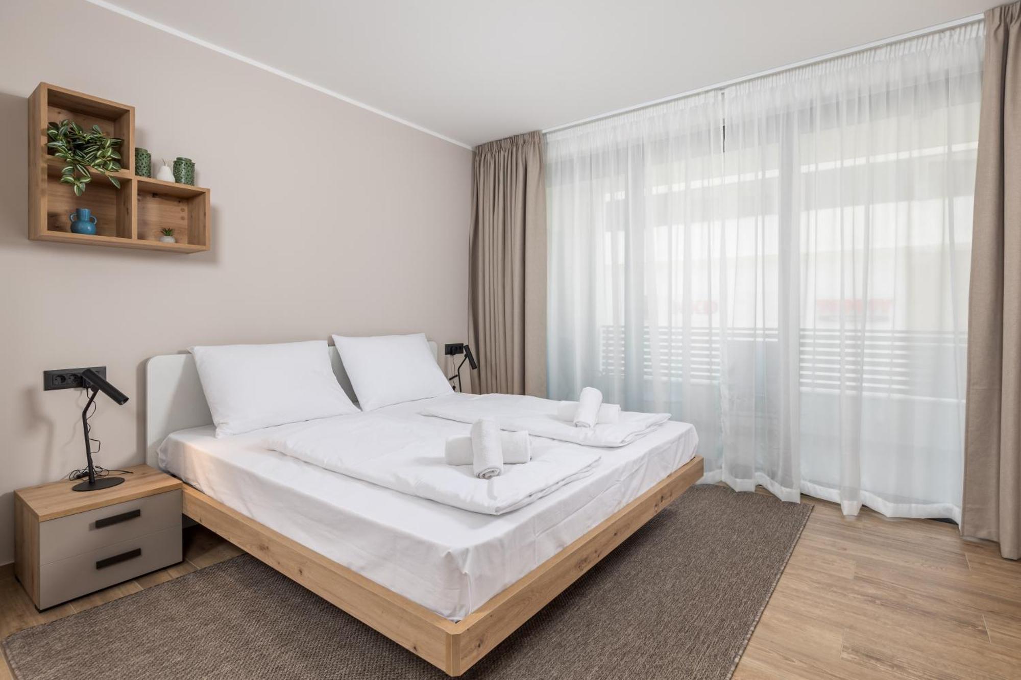 Belinda Apartments With Balcony Opatija Zewnętrze zdjęcie