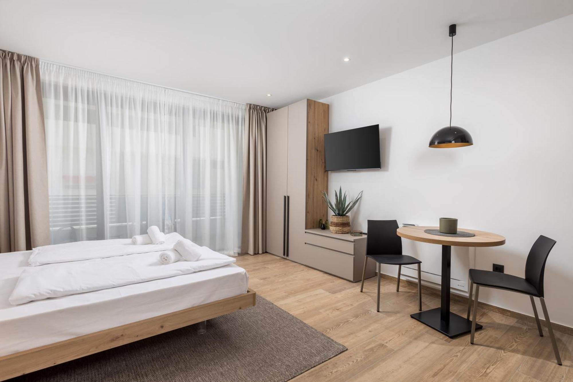 Belinda Apartments With Balcony Opatija Zewnętrze zdjęcie