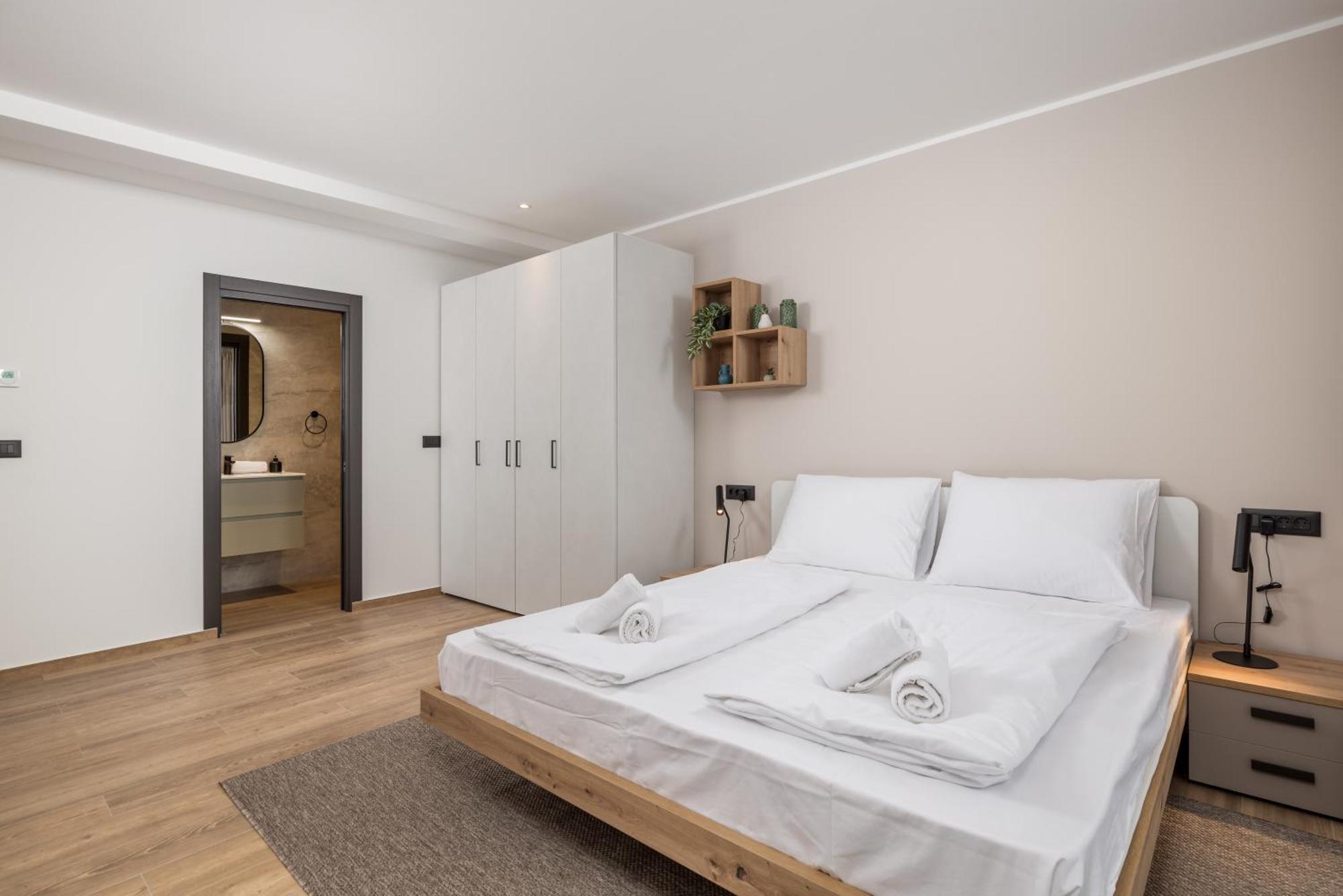 Belinda Apartments With Balcony Opatija Zewnętrze zdjęcie