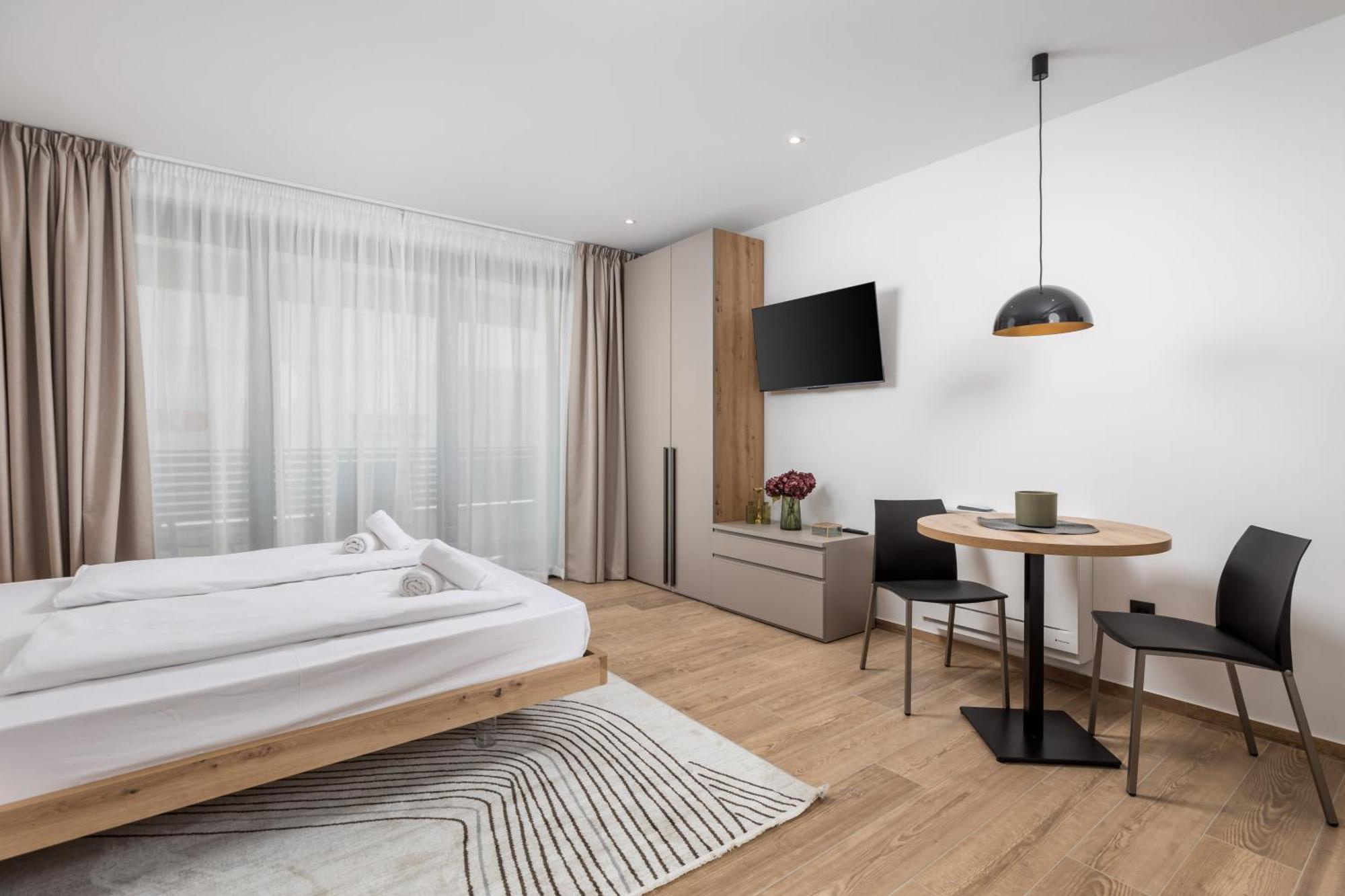 Belinda Apartments With Balcony Opatija Zewnętrze zdjęcie