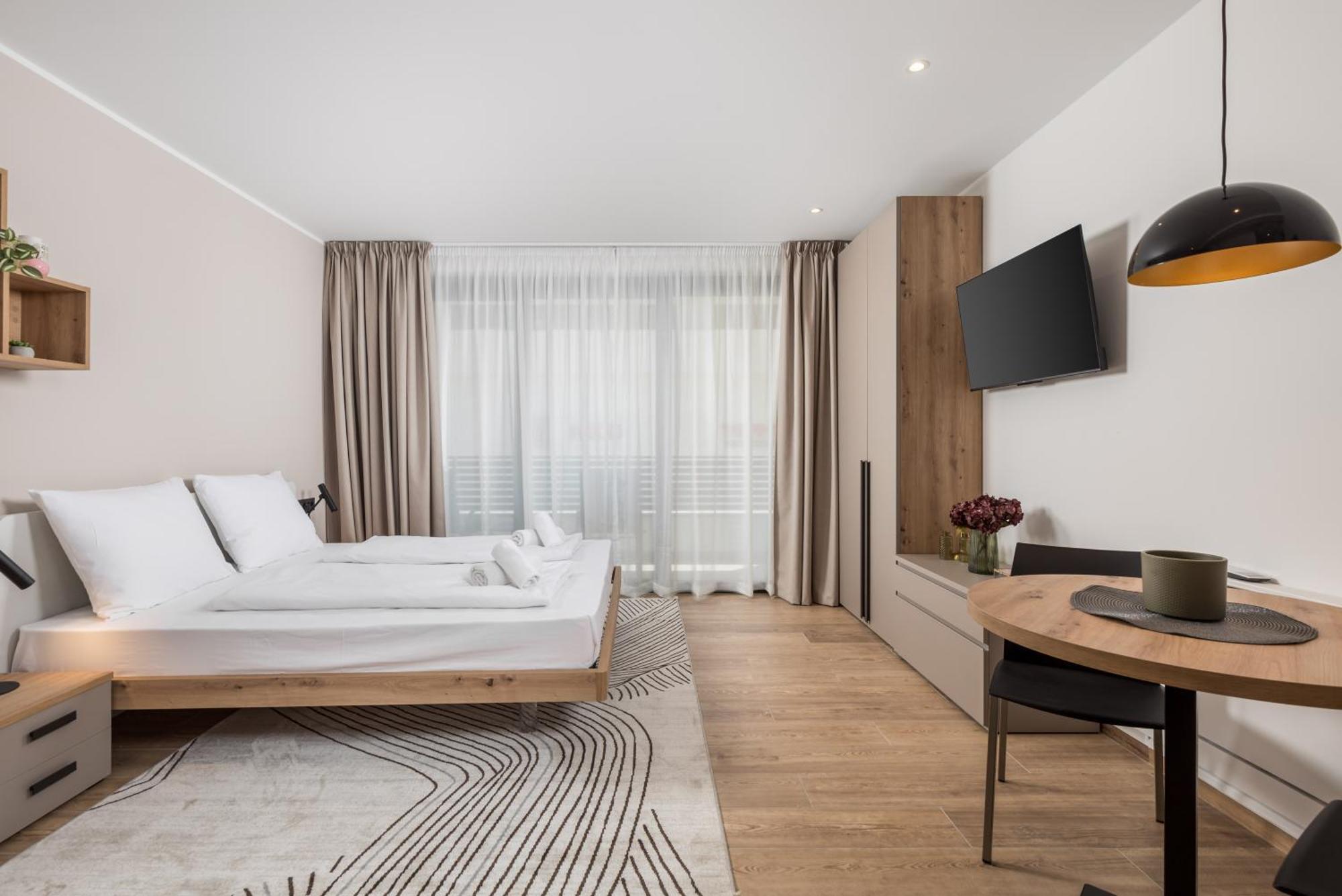 Belinda Apartments With Balcony Opatija Zewnętrze zdjęcie