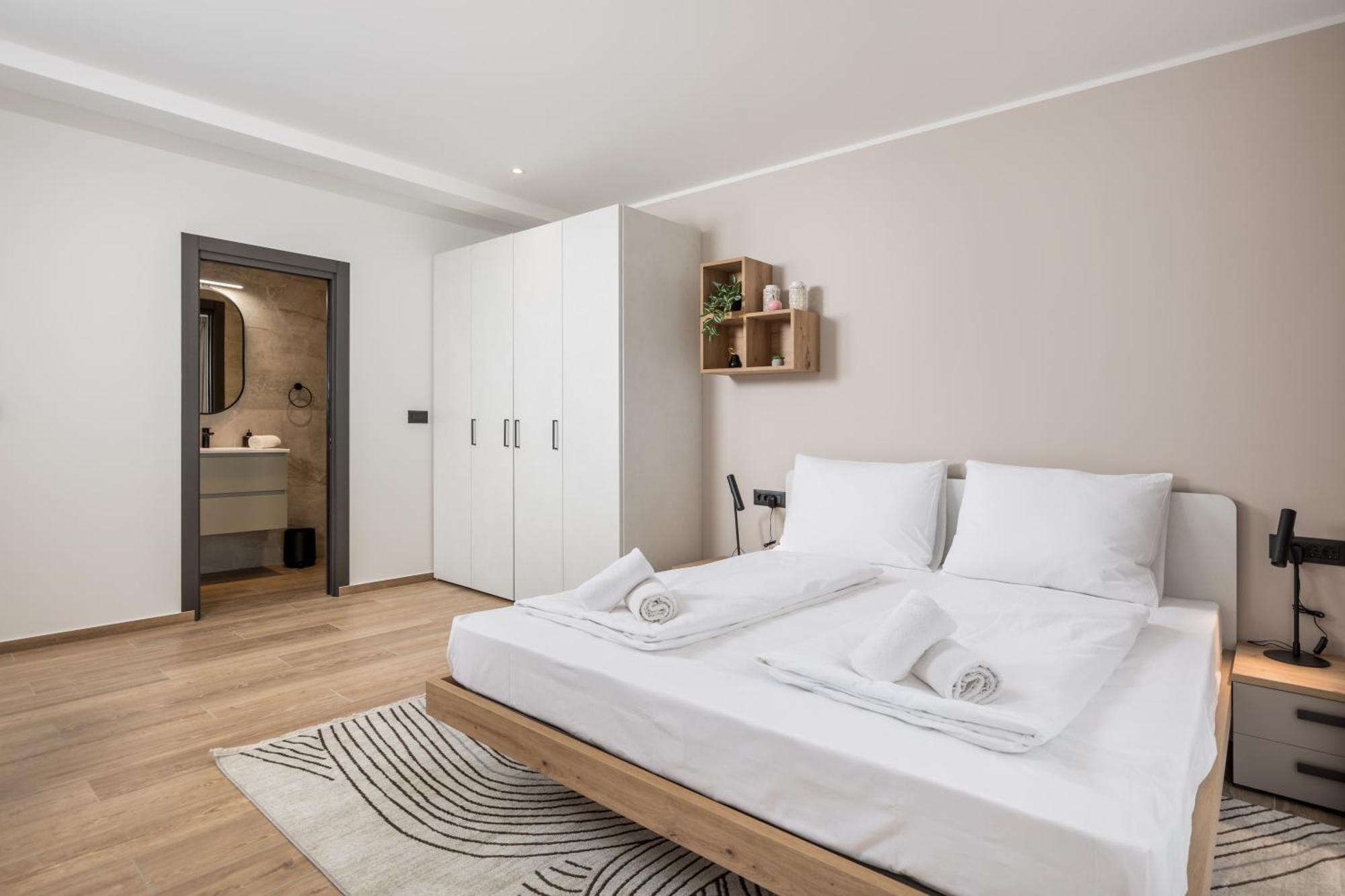 Belinda Apartments With Balcony Opatija Zewnętrze zdjęcie