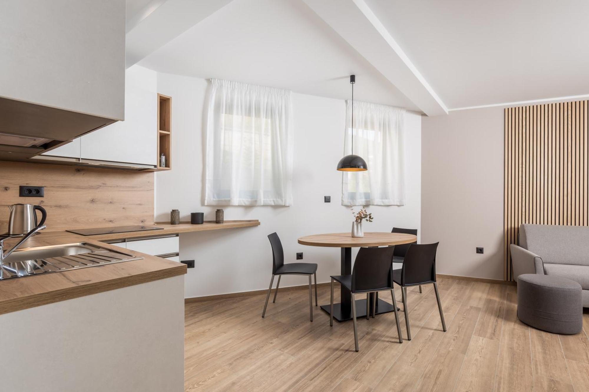 Belinda Apartments With Balcony Opatija Zewnętrze zdjęcie