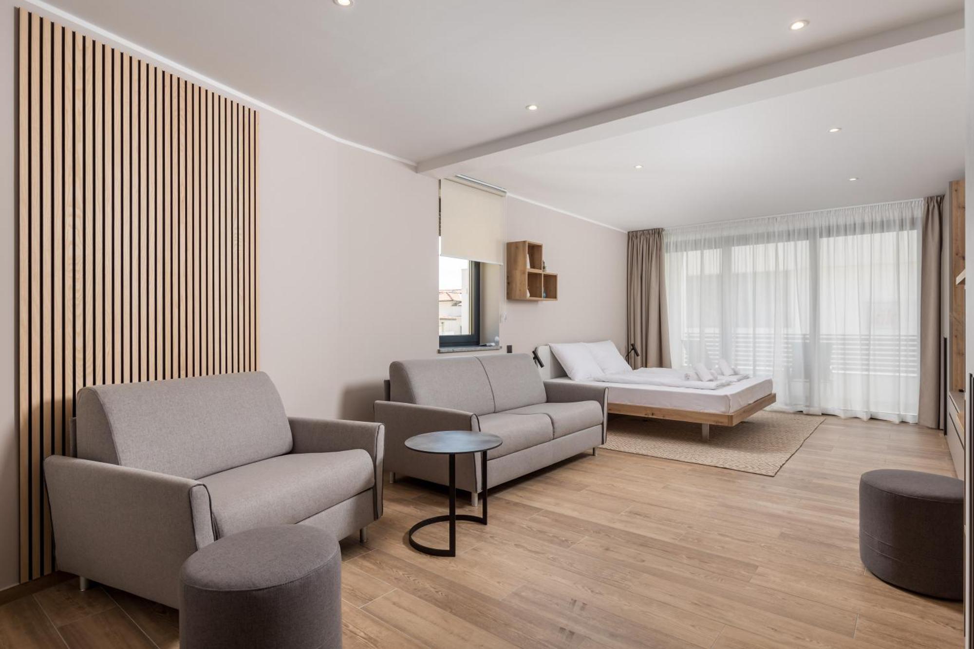 Belinda Apartments With Balcony Opatija Zewnętrze zdjęcie