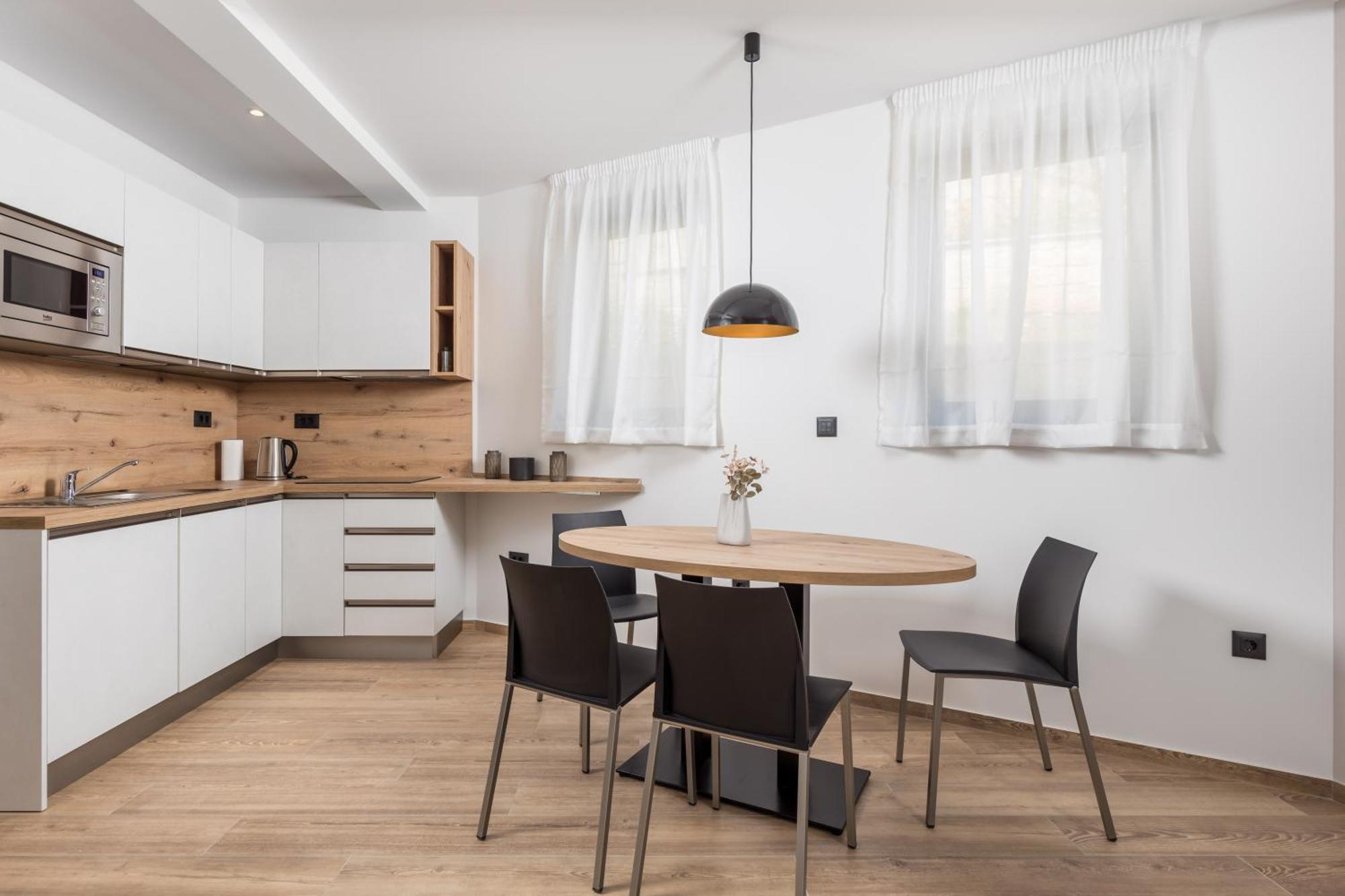 Belinda Apartments With Balcony Opatija Zewnętrze zdjęcie