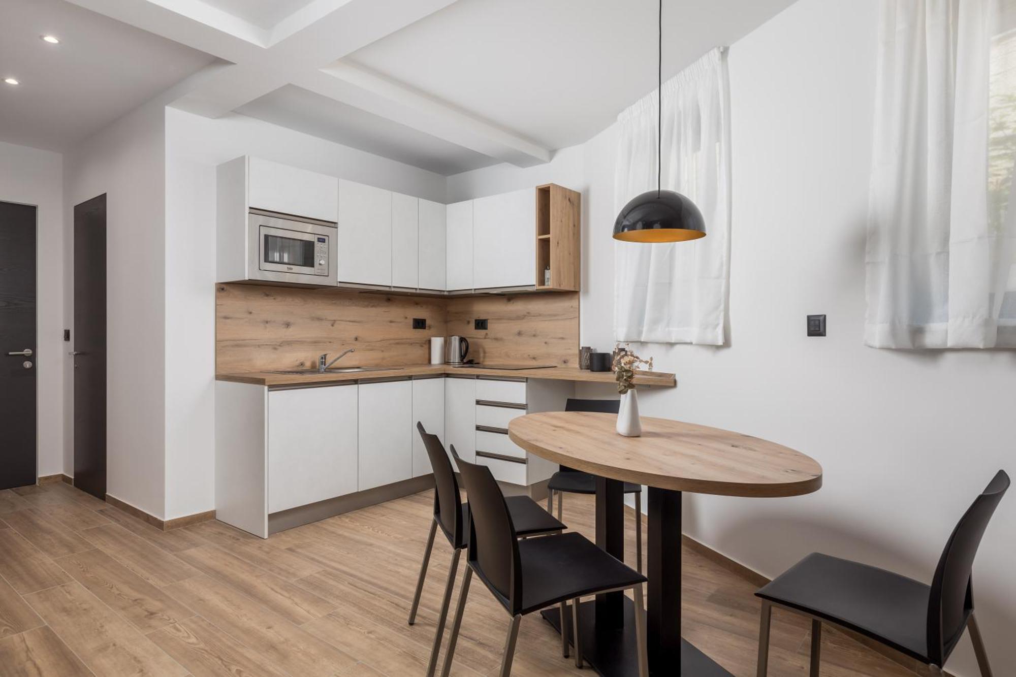 Belinda Apartments With Balcony Opatija Zewnętrze zdjęcie